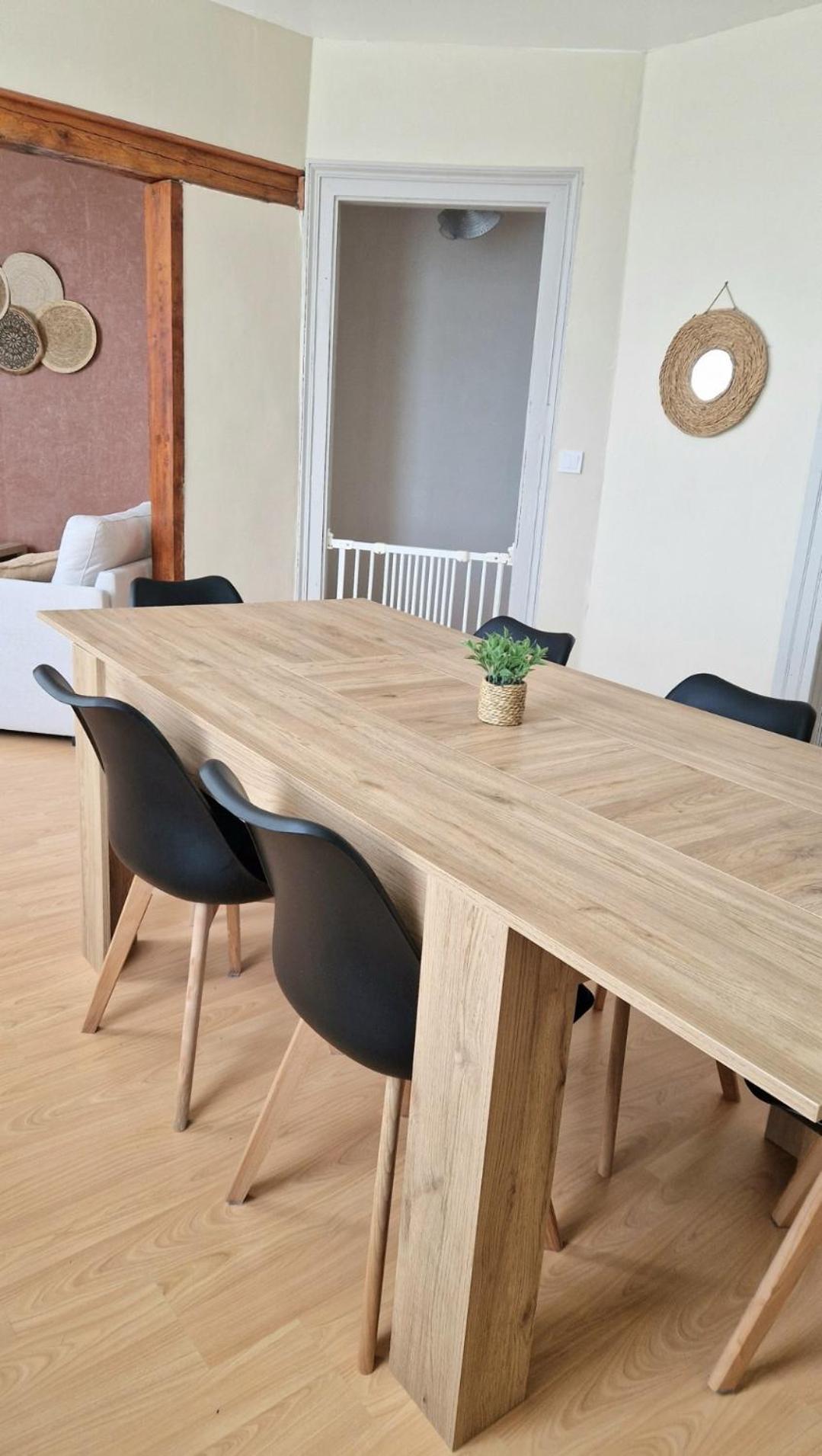 Spacieuce Maison Proche De Nausicaa, Gare Et Remparts, 3 Chambres, Free Parking, Netflix, Primes Video, Free Wifi Boulogne-sur-Mer Exterior photo